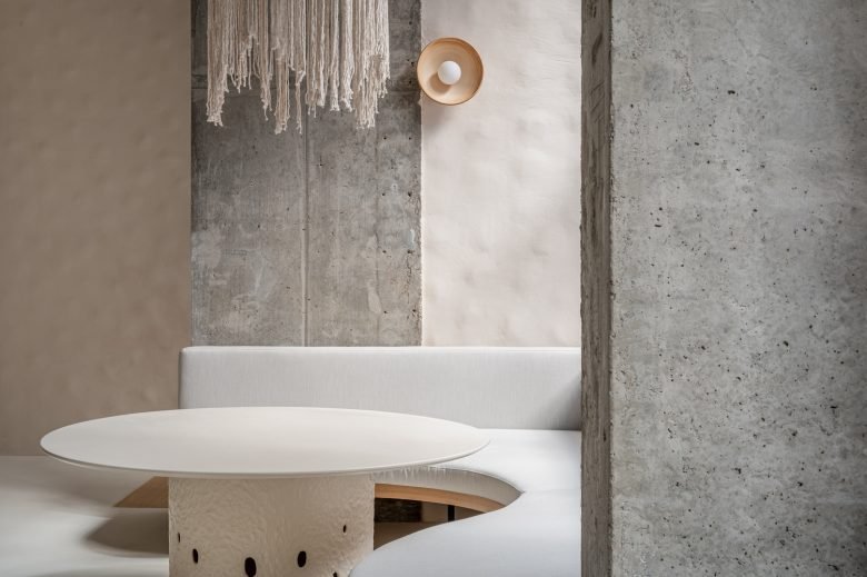 Istetyka Eatery 由 Yakusha Design & Architecture Studio 设计