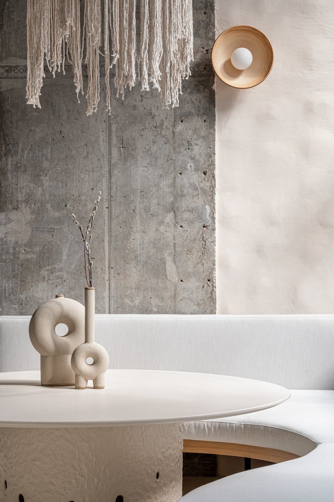 Istetyka Eatery 由 Yakusha Design & Architecture Studio 设计