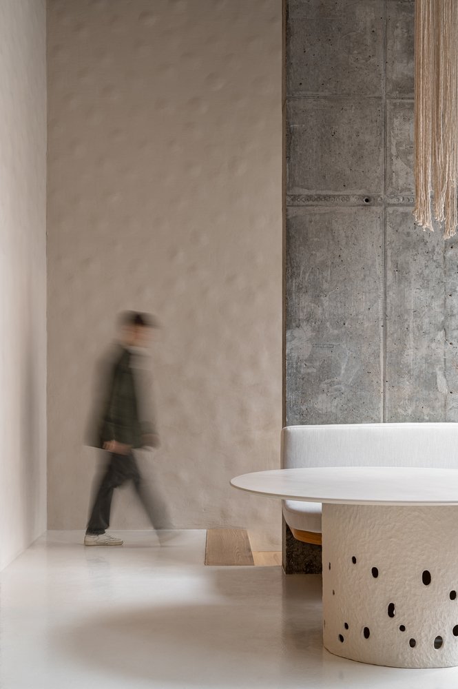 Istetyka Eatery 由 Yakusha Design & Architecture Studio 设计