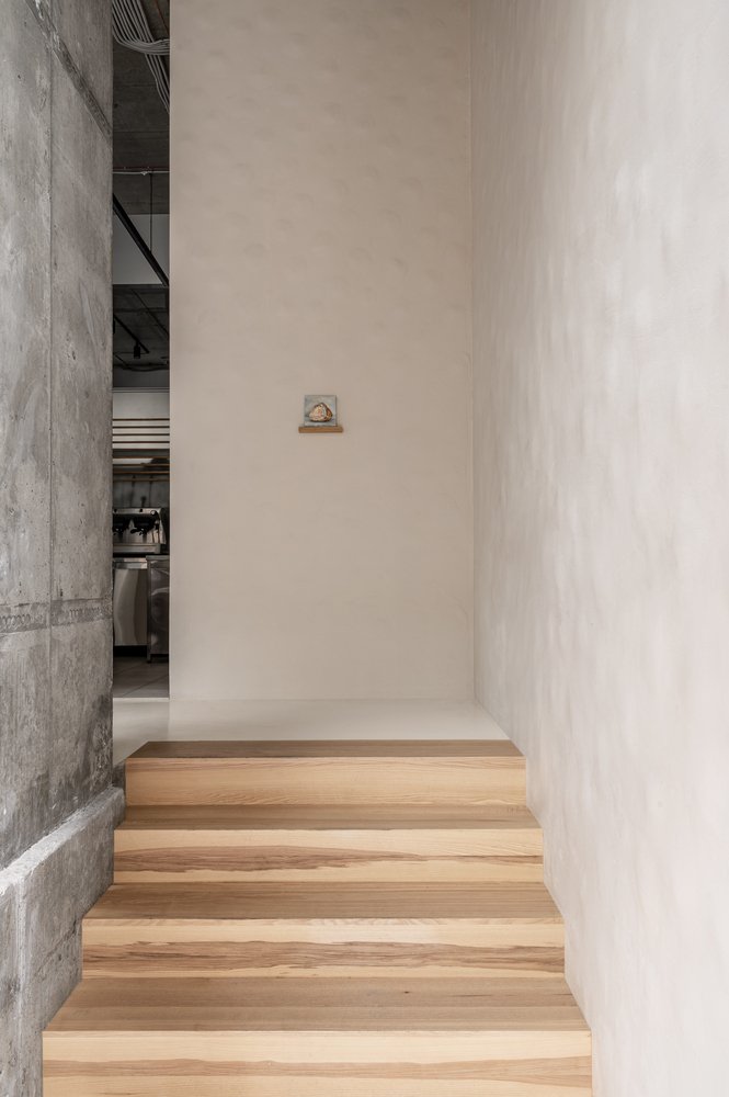 Istetyka Eatery 由 Yakusha Design & Architecture Studio 设计