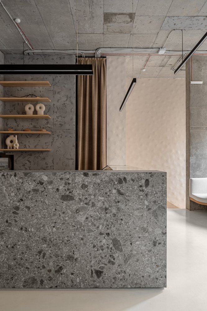 Istetyka Eatery 由 Yakusha Design & Architecture Studio 设计