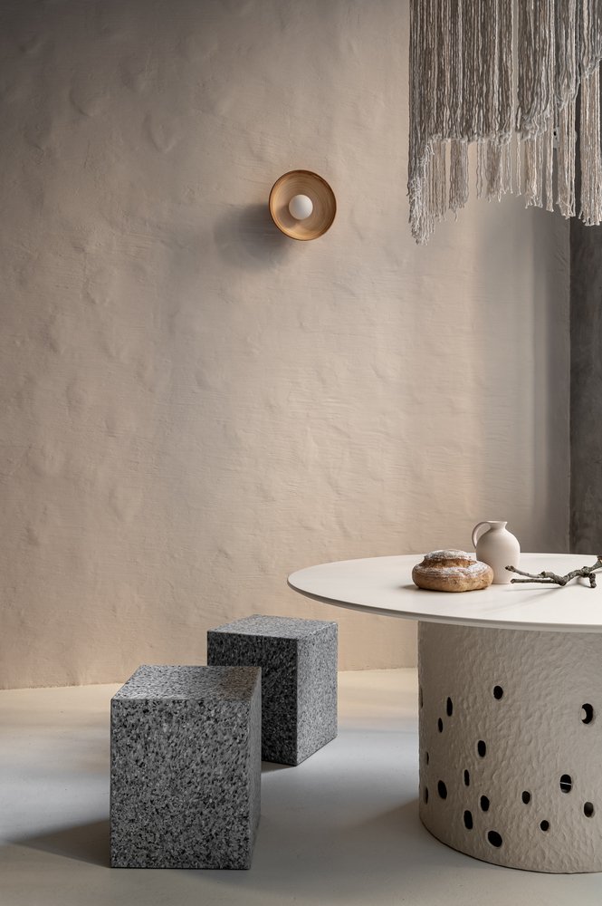 Istetyka Eatery 由 Yakusha Design & Architecture Studio 设计