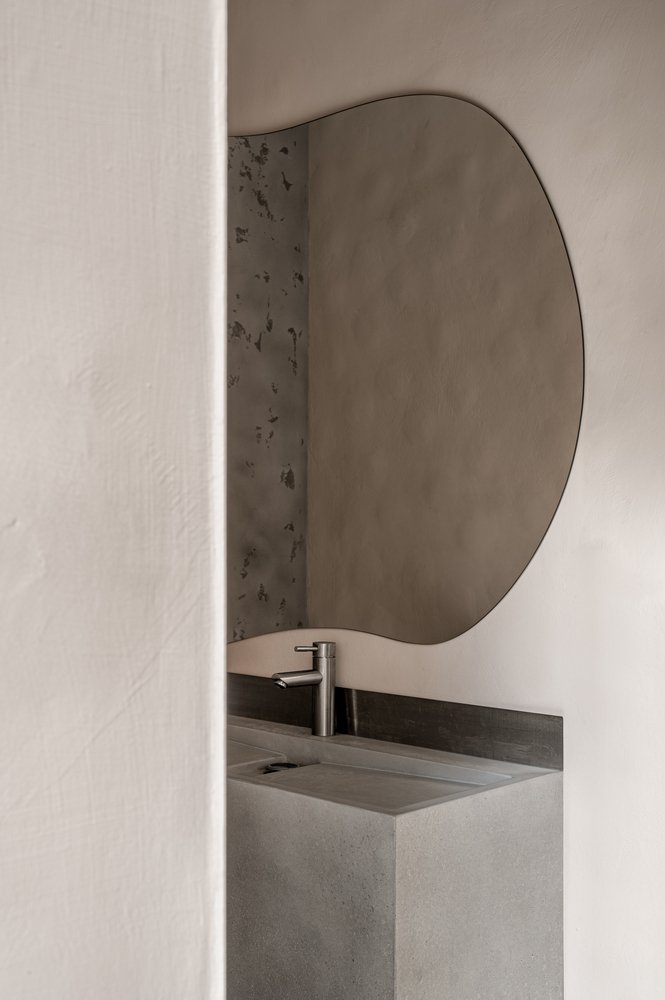 Istetyka Eatery 由 Yakusha Design & Architecture Studio 设计