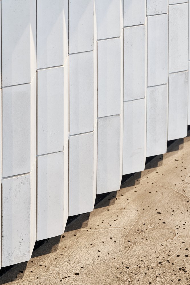 PAUM 设计的意大利餐厅