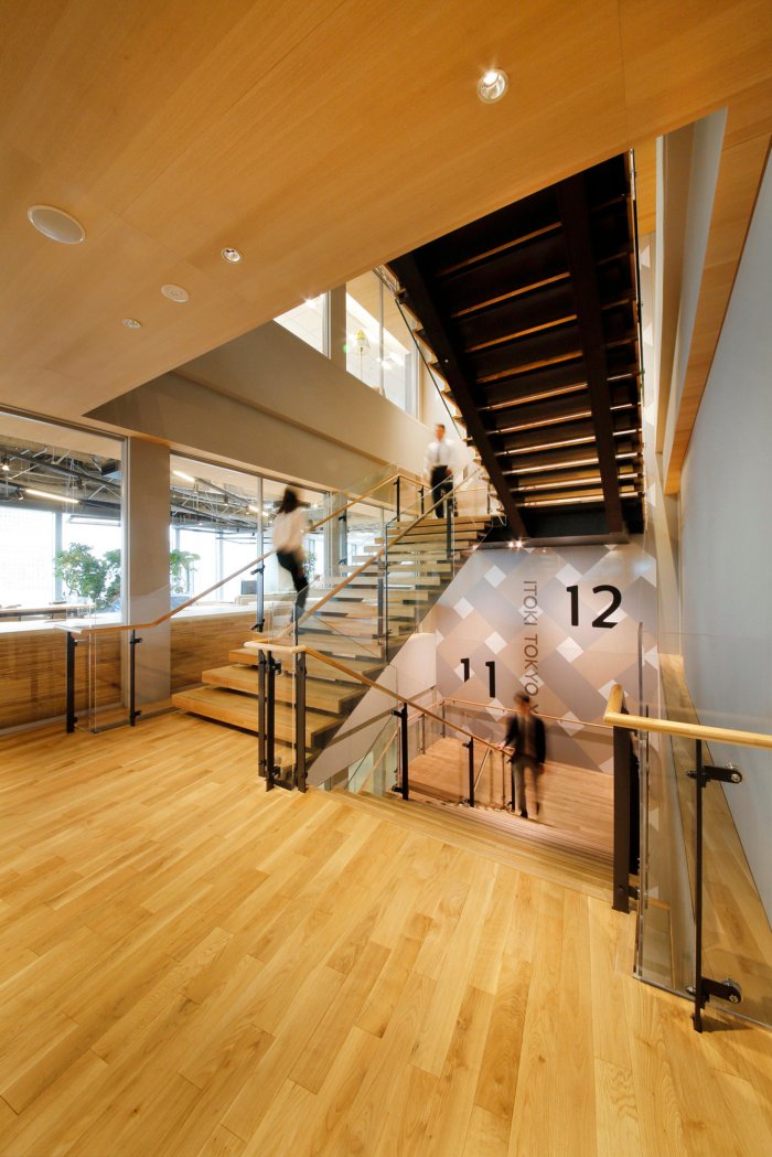 伊藤喜公司办事处