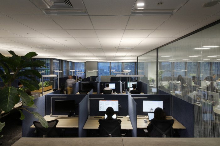 伊藤喜公司办事处