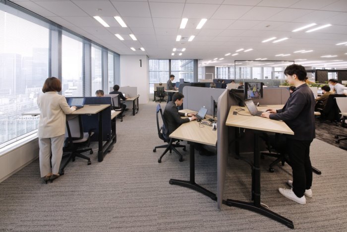 伊藤喜公司办事处