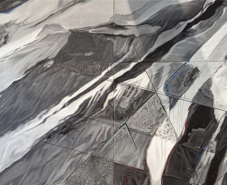 J+ 艺术空间由 V2GETHER 设计