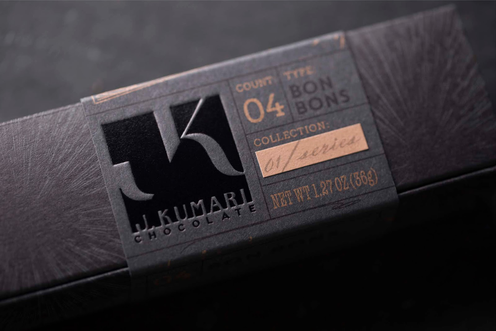 J. Kumari by Ultra Creative