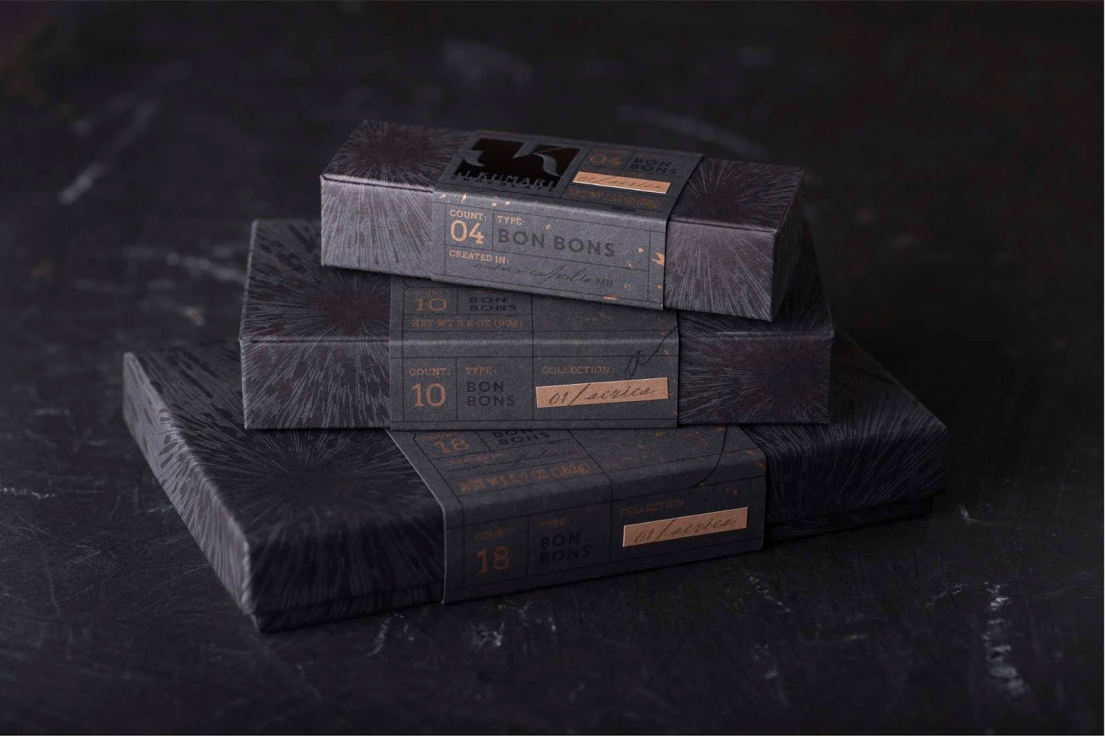 J. Kumari by Ultra Creative