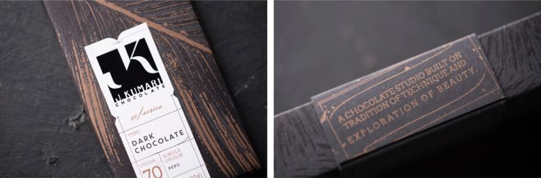 J. Kumari by Ultra Creative