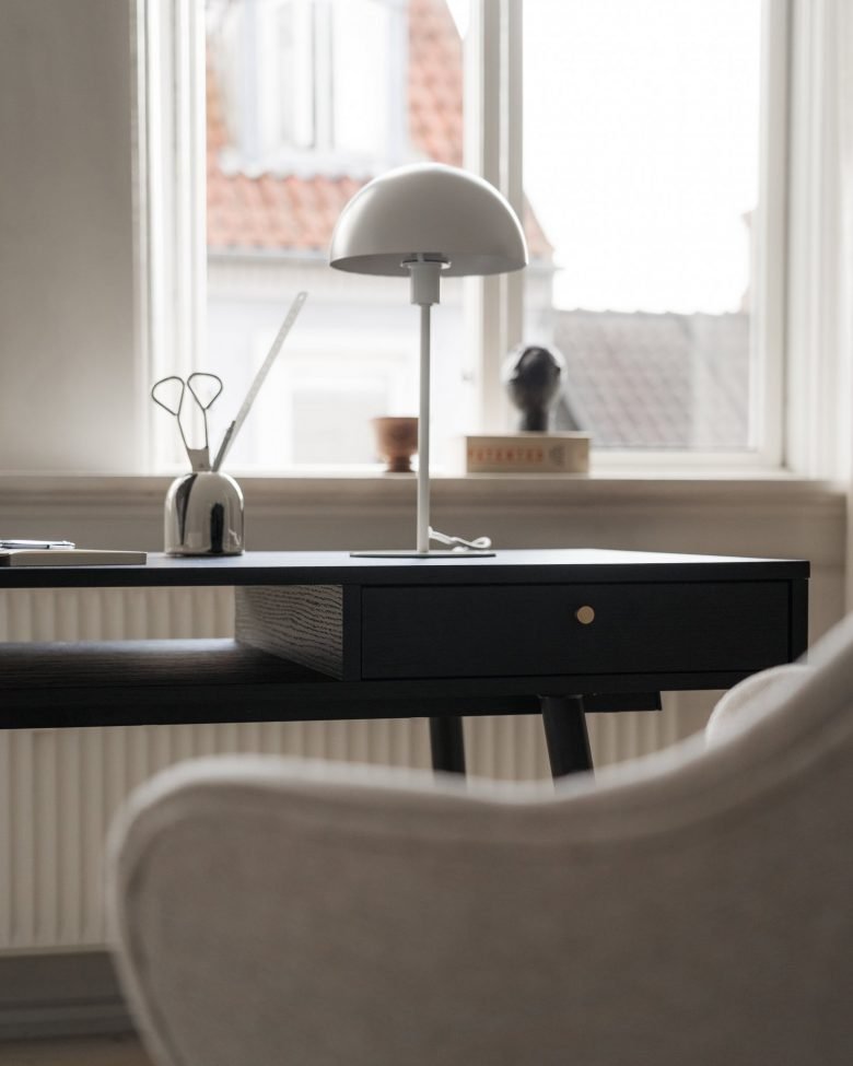 Njordec – 丹麦家具品牌 – 新北欧室内设计