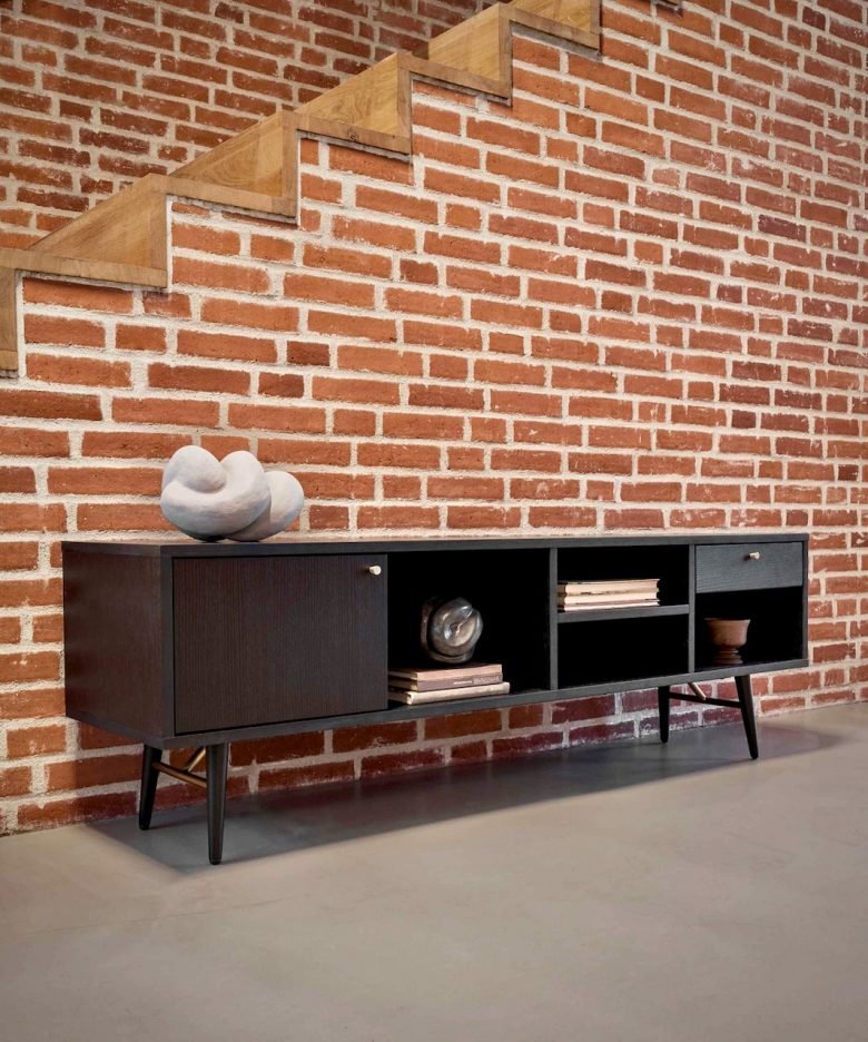 Njordec – 丹麦家具品牌 – 新北欧室内设计