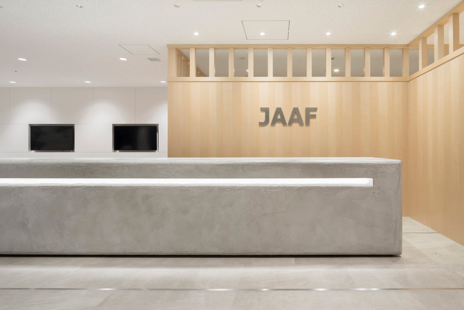 日本田径联合会办公室 BROOK Inc.