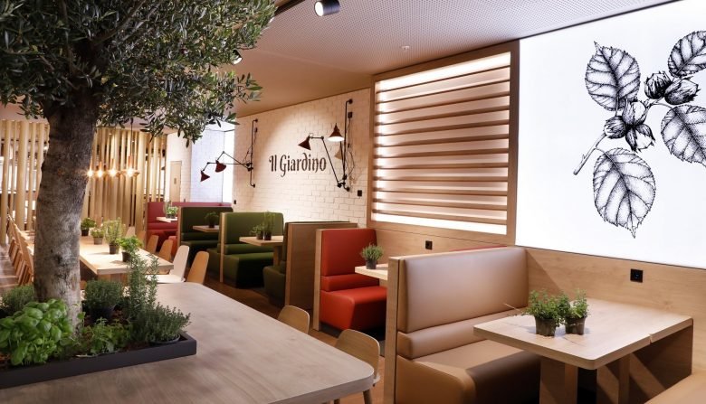 Casa Ferrero，费列罗在卢森堡的总部