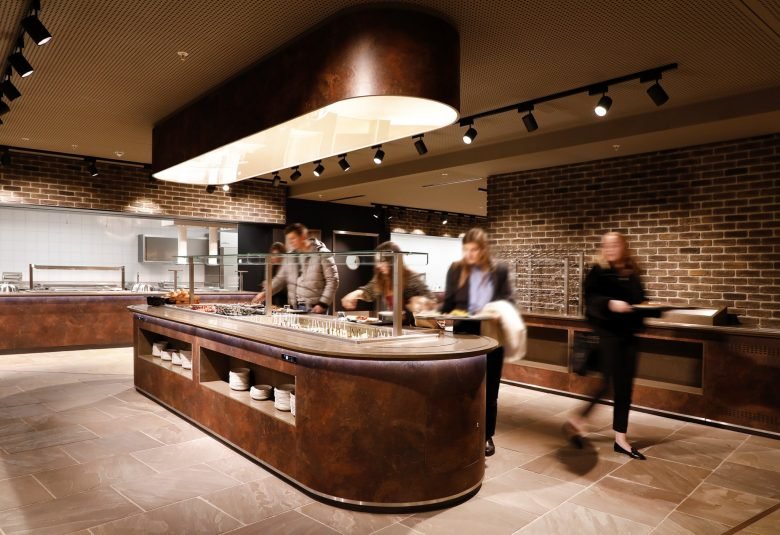 Casa Ferrero，费列罗在卢森堡的总部