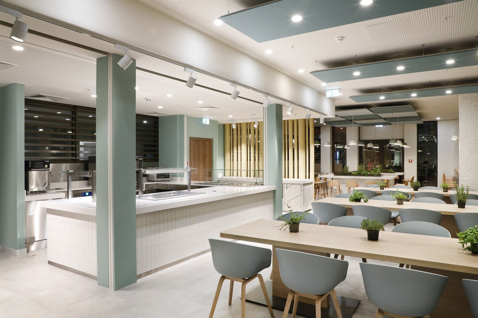 Casa Ferrero，费列罗在卢森堡的总部