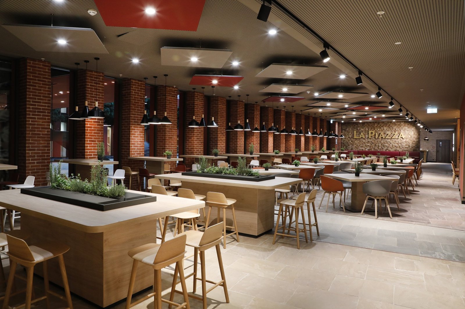 Casa Ferrero，费列罗在卢森堡的总部