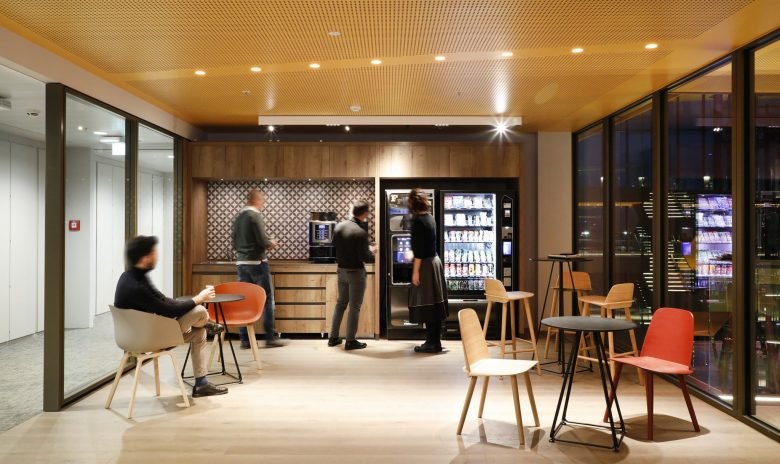 Casa Ferrero，费列罗在卢森堡的总部