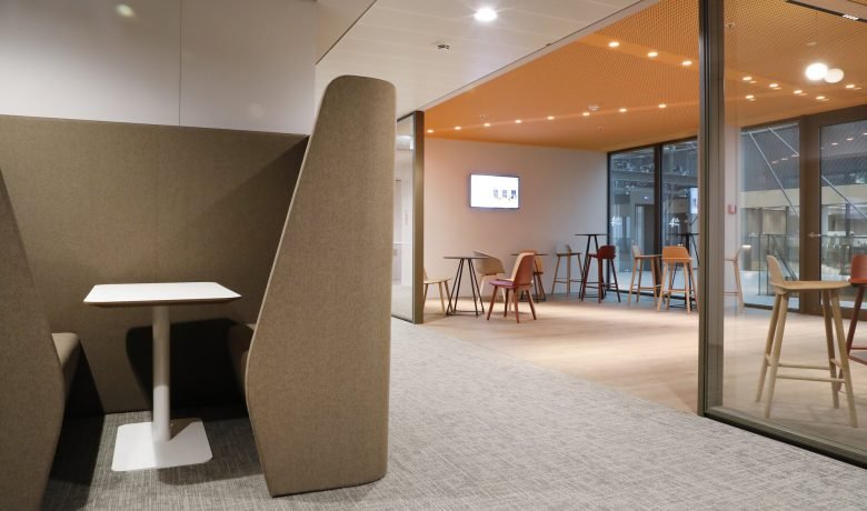 Casa Ferrero，费列罗在卢森堡的总部