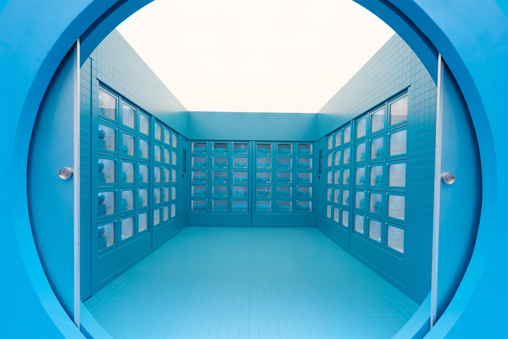 JACQUEMUS 24/24 快闪店 JACQUEMUS 24/24 快闪店