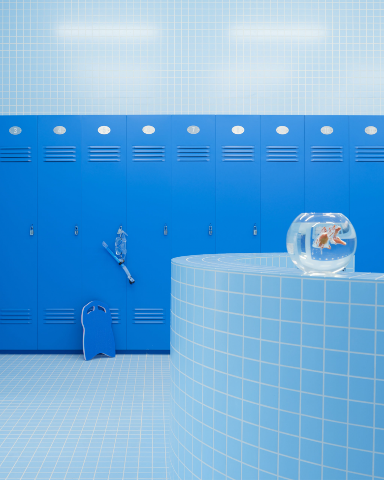 JACQUEMUS 24/24 快闪店 JACQUEMUS 24/24 快闪店