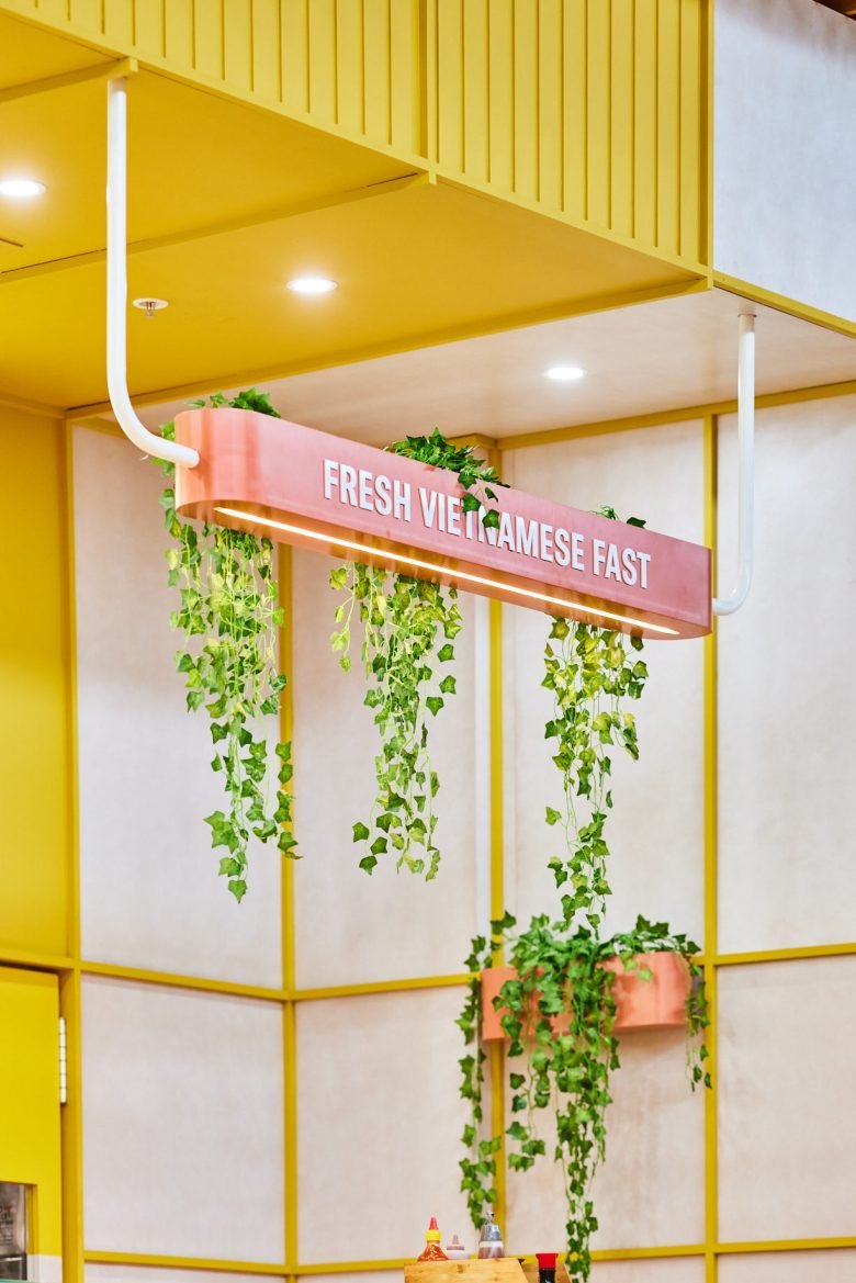 米和卷，北国 by Studio Gray-Scale