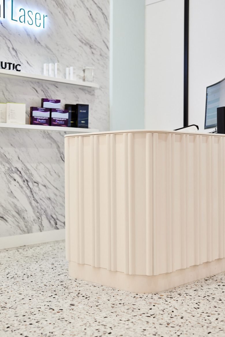 墨尔本临床激光，Box Hill by Studio Gray-Scale