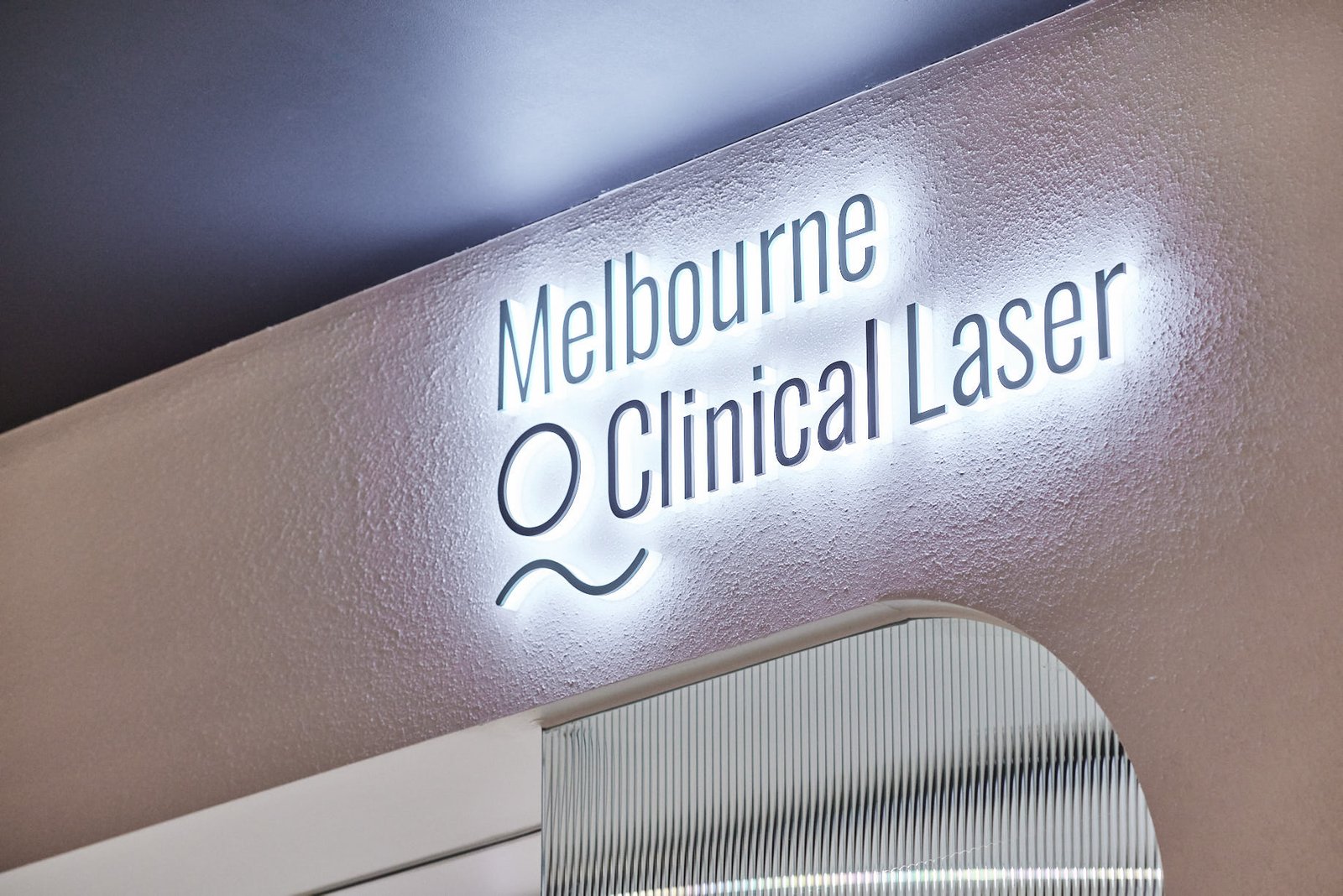 墨尔本临床激光，Box Hill by Studio Gray-Scale