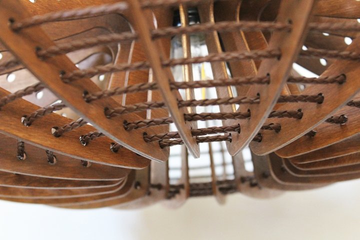 Made In Love 水母吊灯