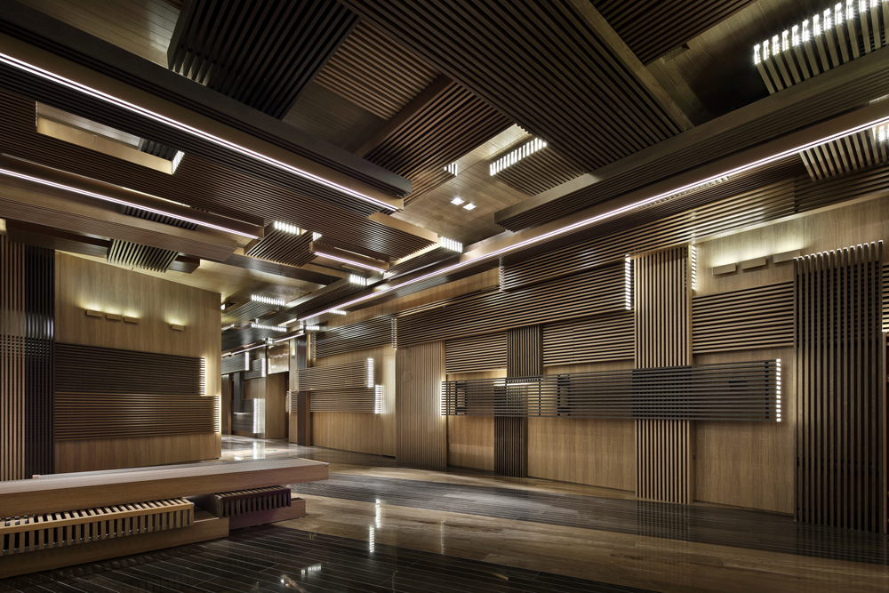 一加合作金逸影院 一加合作金逸影院