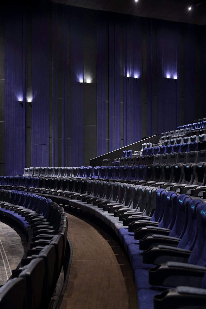 一加合作金逸影院 一加合作金逸影院