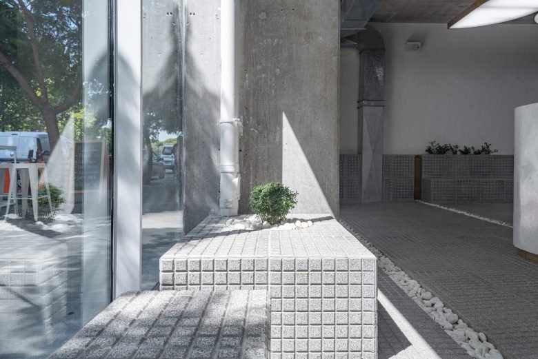 Tomas Mielnikowicz 的 JISU 特色咖啡馆