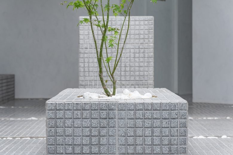 Tomas Mielnikowicz 的 JISU 特色咖啡馆