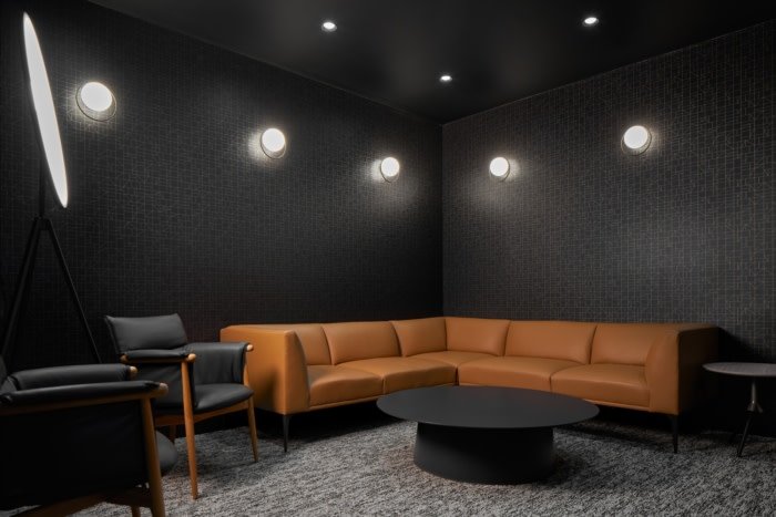 ASD 设计的仲量联行办公室 | 天空