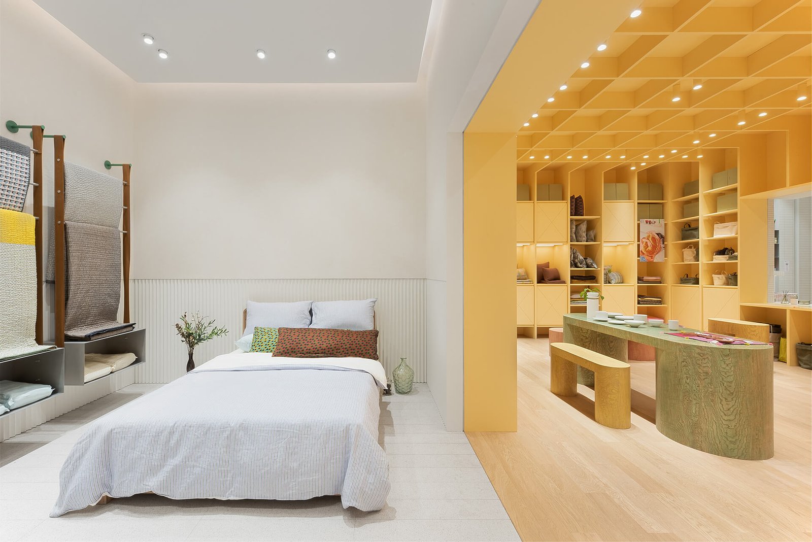 Greoyffice 的 JNBYHOME 商店