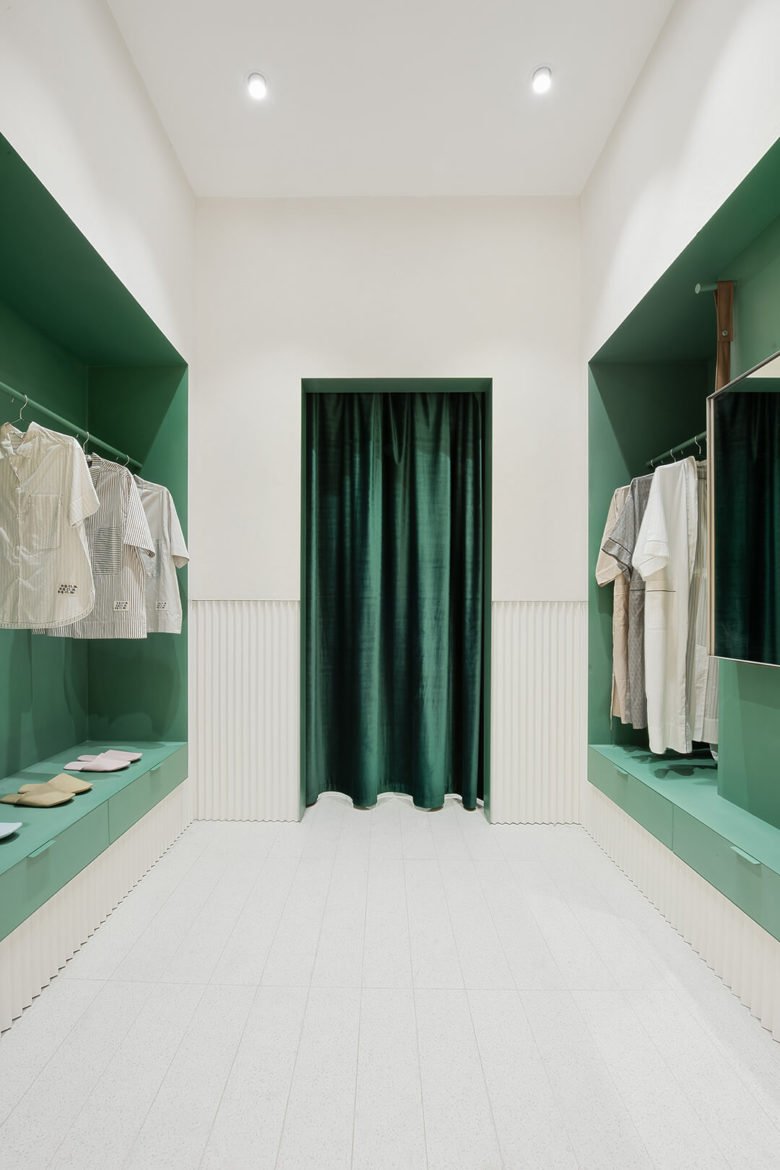 Greoyffice 的 JNBYHOME 商店