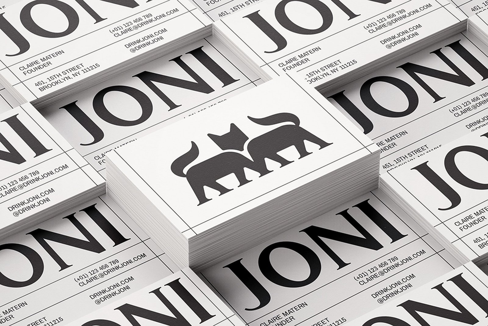 Makebardo 的 JONI 果汁