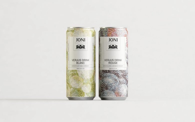 Makebardo 的 JONI 果汁