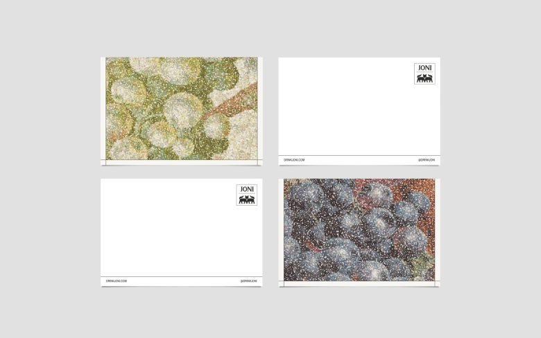 Makebardo 的 JONI 果汁