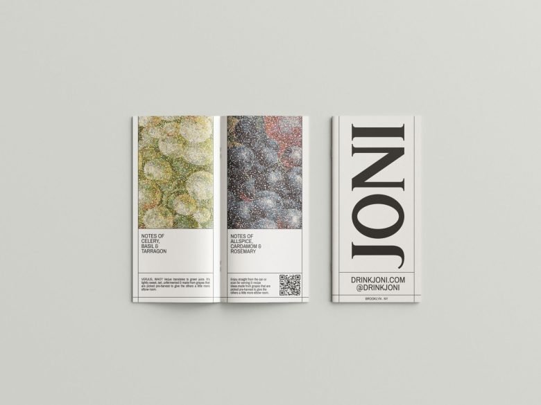 Makebardo 的 JONI 果汁