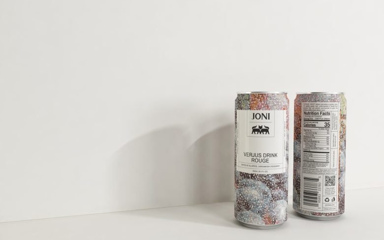 Makebardo 的 JONI 果汁