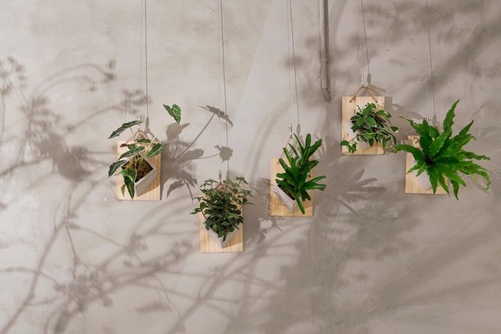 丰收喜悦餐厅，由 Lee’sDesign INC. 设计，松山区 / 台北 – 台湾