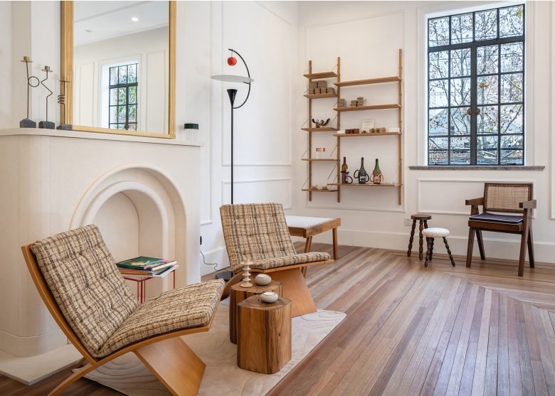 获奖者 – Entourage，中国上海