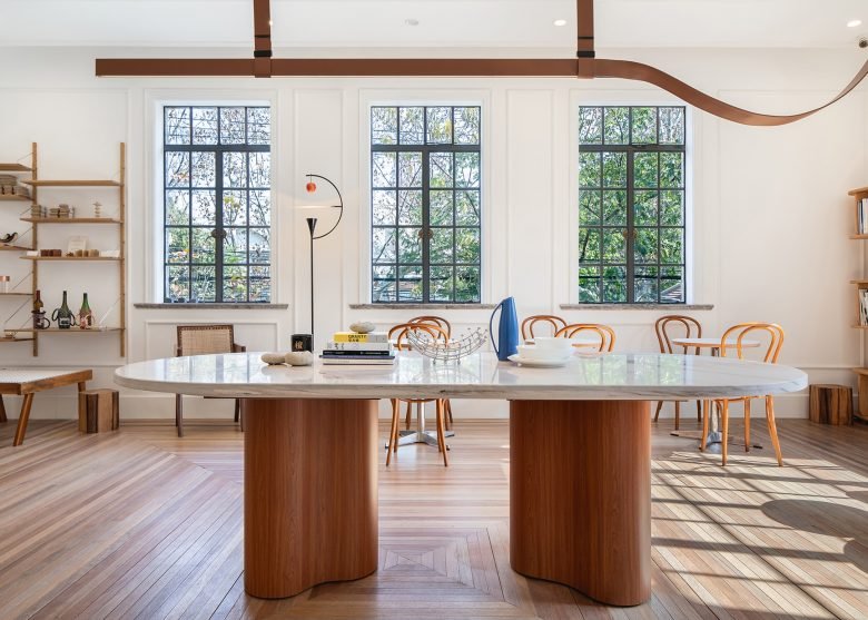 获奖者 – Entourage，中国上海