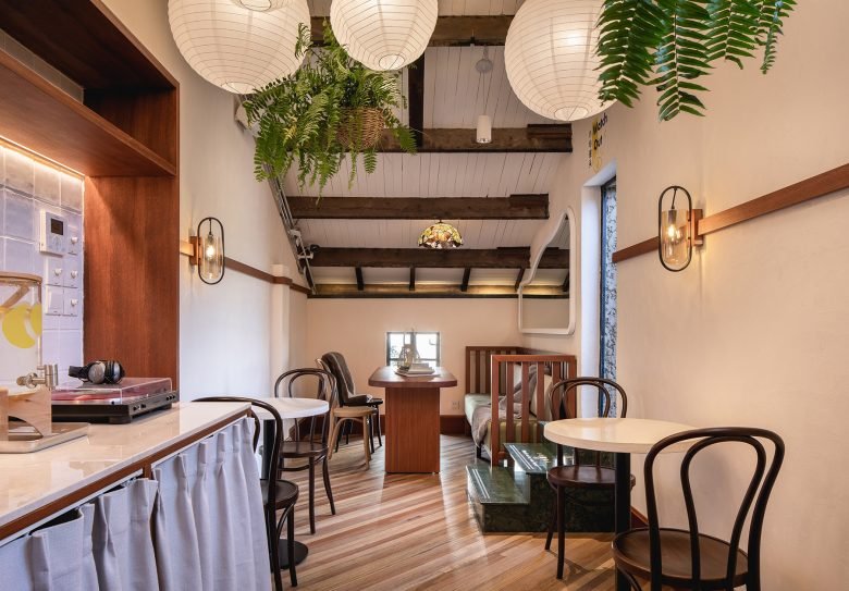 获奖者 – Entourage，中国上海