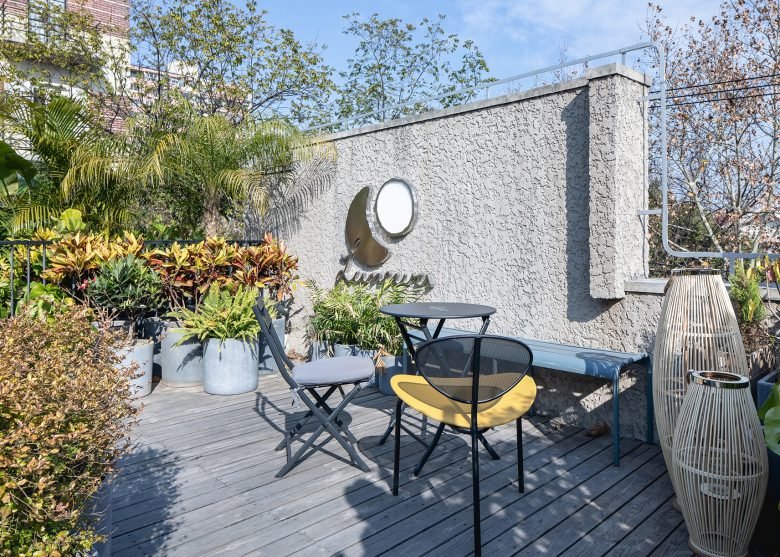 获奖者 – Entourage，中国上海