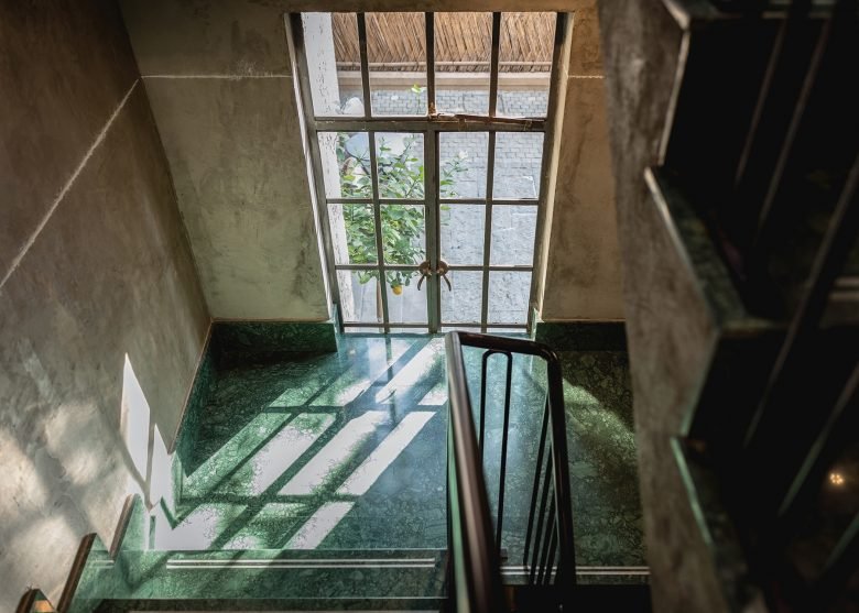 获奖者 – Entourage，中国上海