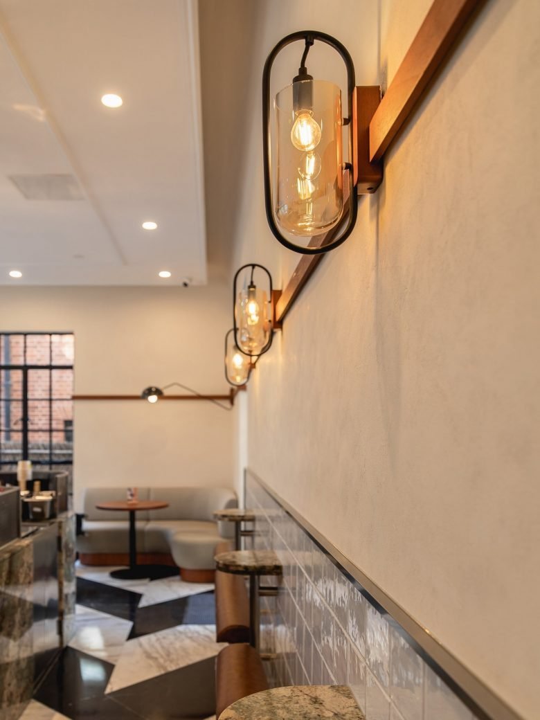 获奖者 – Entourage，中国上海