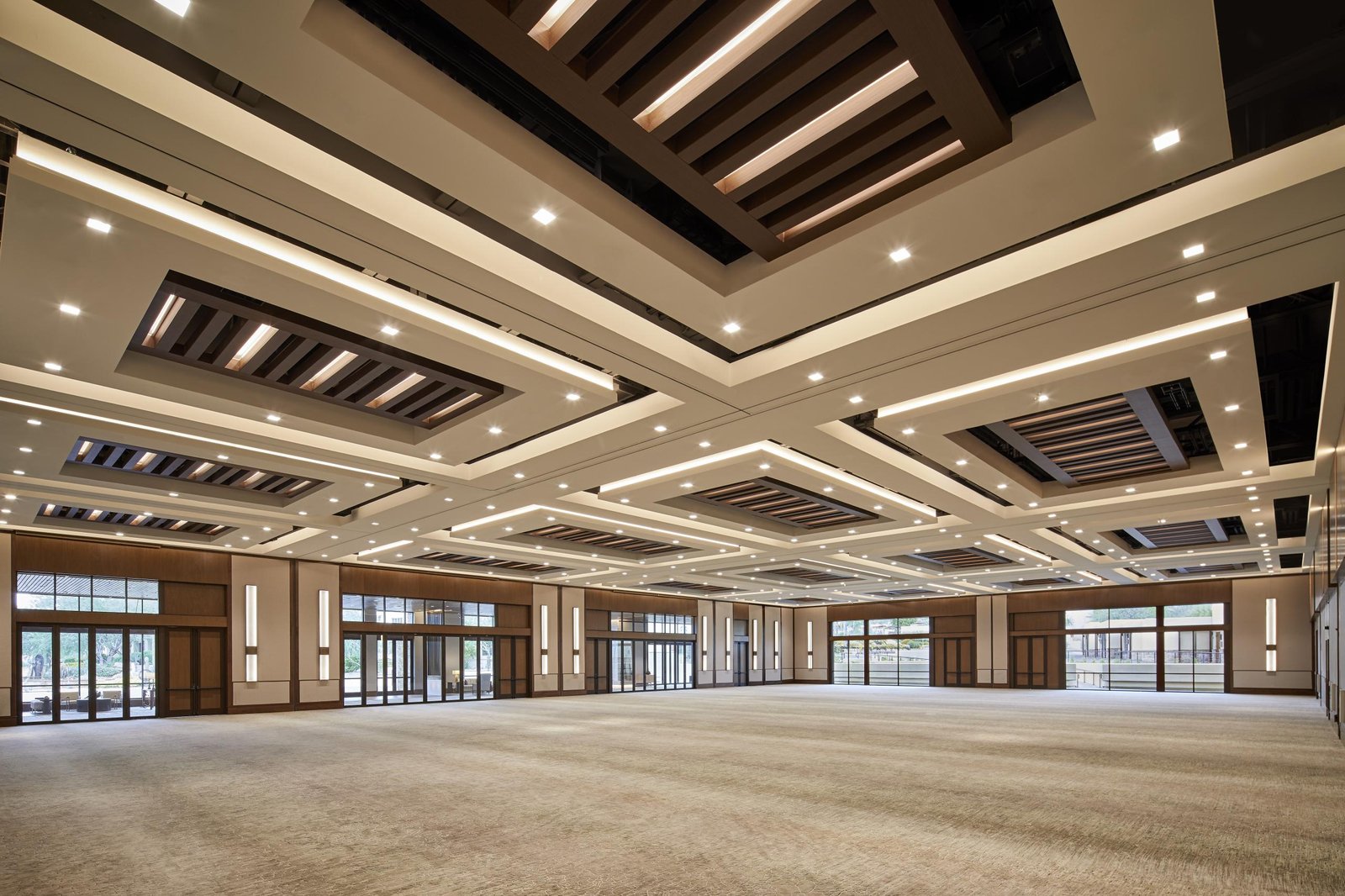 驼峰 JW 万豪度假酒店及水疗中心 驼峰 JW 万豪度假酒店及水疗中心